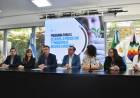 ZDERO PRESENTÓ NUEVAS LÍNEAS DE CRÉDITO A TRAVÉS DEL CFI