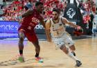 CAMPAZZO LIDERÓ AL REAL MADRID PARA UN NUEVO TÍTULO