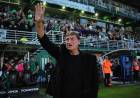 FALCIONI DEJÓ DE SER EL ENTRENADOR DE BANFIELD