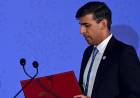 GRAN BRETAÑA: RISHI SUNAK Y SUS PROMESAS EXTRAVAGANTES A BORDO DEL TITANIC