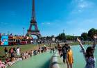 PARÍS 2024: EL CALOR PODRÍA PLANTEAR RIESGOS PARA LOS ATLETAS