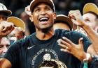 AL HORFORD, DOMINICANO CAMPEÓN DE LA NBA: ‘¡LA GLORIA A DIOS!’