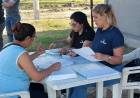 SECHEEP INCORPORÓ 160 CLIENTES EN LA CHACRA 137 DE RESISTENCIA