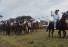1º EVENTO TRADICIONALISTA EN COLONIA ELISA: EL CONCEJAL FIDEL IBARRA AGRADECIÓ EL ACOMPAÑAMIENTO DEL GOBIERNO PROVINCIAL 
