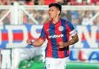 EL CLUB DE GRECIA QUE SE METIÓ EN LA NEGOCIACIÓN POR ADAM BAREIRO