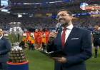 LA COPA AMÉRICA DE FÚTBOL 2024 SE INICIA CON UNA ORACIÓN
