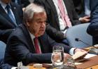 ANTONIO GUTERRES PIDIÓ QUE EL LÍBANO NO SE CONVIERTA EN "OTRA GAZA"