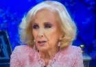MIRTHA ANGUSTIADA! QUE DIJO DEL NIÑO LOAN