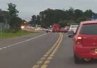 DIEZ DÍAS DESPUÉS: RECIÉN AYER HUBO CONTROLES EN LAS RUTAS NACIONALES DE CORRIENTES BUSCANDO A LOAN