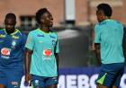 BRASIL Y COLOMBIA HACEN SU ESTRENO EN LA COPA AMÉRICA EN EL GRUPO D