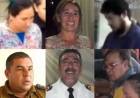 UNO POR UNO: QUIENES SON LOS SEIS DETENIDOS POR EL CASO DE LOAN, EL NIÑO DESAPARECIDO EN CORRIENTES