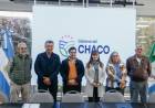 EL GOBIERNO PROVINCIAL PRESENTÓ HOY LA 79° EXPO NACIONAL DE GANADERÍA QUE SE REALIZARÁ EN MACHAGAI