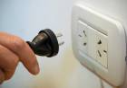 SIN AUMENTO PARA LUZ, GAS Y COMBUSTIBLES