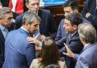 EL GOBIERNO TIENE SU LEY Y LOS ARGENTINOS TENDRÁN AHORA MÁS PROBLEMAS