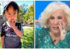 LOAN EN MIRTHA LEGRAND! EL CASO LLEGA ÉSTE SÁBADO A LA NOCHE DE LA DIVA ARGENTINA