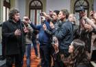 LA POLÉMICA DETRÁS DEL INTENTO DEL GOBIERNO DE REVIVIR EL CARNÉ PARA PERIODISTAS