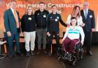 SE REALIZÓ EL VI FÓRUM NACIONAL DEL DEPORTE "ARGENTINA EN LOS JUEGOS OLÍMPICOS Y PARALÍMPICOS DE PARÍS" 