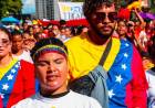 POBLACIÓN EVANGÉLICA CRECIÓ MÁS EN VENEZUELA QUE EN CUALQUIER OTRO PAÍS LATINOAMERICANO