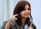 CRISTINA KIRCHNER COMPARTIÓ UNA NOTA DE PÁGINA|12