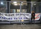 DÍA DE PROTESTAS POR LA NUEVA OLA DE DESPIDOS EN EL ESTADO