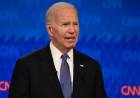 LÍDERES DEMÓCRATAS CIERRAN FILAS EN TORNO A BIDEN