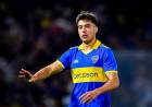 BOCA VENDIÓ AL CHELSEA AL DEFENSOR ANSELMINO EN 18 MILLONES DE DÓLARES