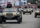 EL CECIM RECHAZÓ EL DESFILE MILITAR CONVOCADO POR MILEI