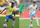 BRASIL VS URUGUAY, RUMOR DE PARTIDAZO EN LA COPA AMÉRICA