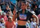 ‘TODO ES POSIBLE EN CRISTO’ DECLARA SYDNEY MCLAUGHLIN TRAS BATIR RÉCORD MUNDIAL