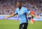 URUGUAY Y COLOMBIA DEFINEN AL OTRO FINALISTA DE LA COPA AMÉRICA