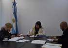 DIPUTADOS ANALIZAN EL PROYECTO PARA CREAR UNA COMISIÓN QUE DESIGNE EL DEFENSOR DE NNYA