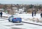 LA OLA POLAR YA MUESTRA SU CARA FATAL