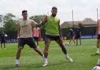 ARGENTINA TRABAJÓ EN MIAMI DE CARA A LA FINAL DE LA COPA AMÉRICA