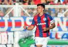 SAN LORENZO LLEGÓ A UN ACUERDO CON ADAM BAREIRO Y ARRIBA A RIVER