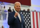 BIDEN ALTERNA LAPSUS Y CAMPAÑA ELECTORAL