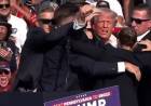 TRUMP SOBREVIVE A UN ATENTADO: CONDENA UNÁNIME Y LLAMADO A LA ORACIÓN DE LÍDERES EVANGÉLICOS
