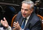 REUNIÓN CON MARTÍN MENEM POR LA BICAMERAL DE INTELIGENCIA