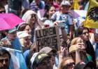 CRUZAN A MILEI POR VINCULAR A LA IZQUIERDA CON EL ATENTADO A TRUMP