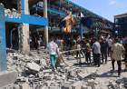 ISRAEL DICE QUE MATÓ A UN ALTO MANDO DE HAMAS EN UN BOMBARDEO CONTRA EL SUR DE GAZA