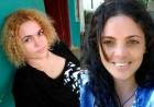 CUBA: ANGÉLICA GARRIDO AGRADECE A DIOS SER LIBERADA TRAS TRES AÑOS PRESA POR EL 11J