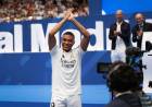 MBAPPÉ REVOLUCIONÓ AL REAL MADRID Y SORPRENDIÓ CON SU ACENTO CASI ARGENTINO