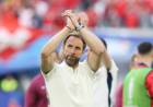 INGLATERRA SE QUEDÓ SIN DT TRAS LA RENUNCIA DE GARETH SOUTHGATE