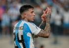 LA SELECCIÓN QUEDÓ BAJO LA LUPA DE LA FIFA POR LOS CÁNTICOS RACISTAS