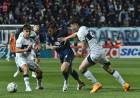LIGA PROFESIONAL: INDEPENDIENTE RIVADAVIA LE GANÓ A GIMNASIA