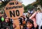 PENSIONES POR DISCAPACIDAD: LA "DESAFORTUNADA" OPERACIÓN DE MANUEL ADORNI