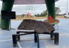 VUELTA A CASA DE LOS METEORITOS: UN PATRIMONIO CHAQUEÑO