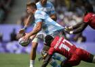 LOS PUMAS 7 SUMARON DOS TRIUNFOS EN LA JORNADA INAUGURAL