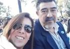"ESTAMOS HASTA LAS MANOS"