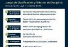 NUEVO CRONOGRAMA: EL 23 DE OCTUBRE SERÁN LAS ELECCIONES DOCENTES Y NO DOCENTES 