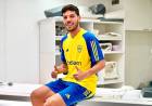 MARTEGANI, LA QUINTA INCORPORACIÓN DE BOCA
